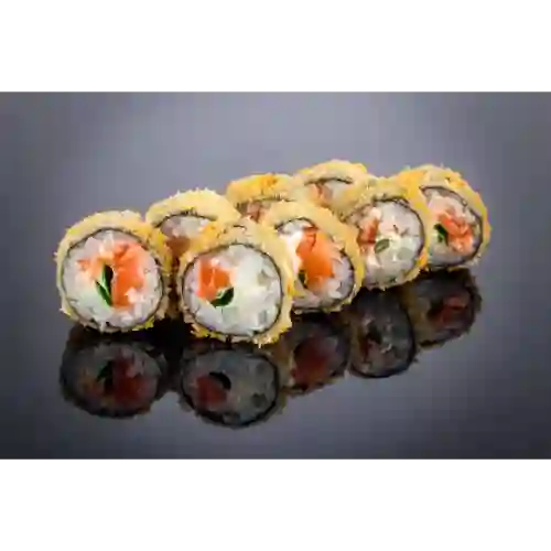 Philadelphia Tempura