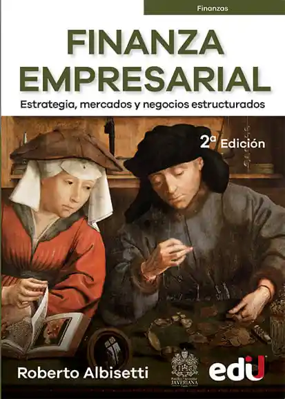 Finanza Empresarial