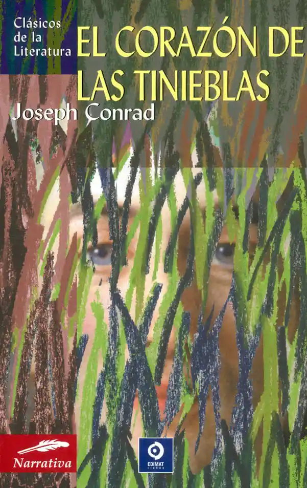 El Corazón de Las Tinieblas