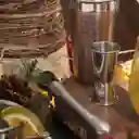 Ambiente Gourmet Mortero Para Cócteles