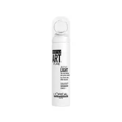 Loreal Professionnel Fijador de Cabello Tecni Art Ring Light 