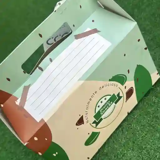 Caja x2 helados keto 1/2 litro