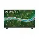 Lg Televisor 43" Uhd 4k Smart tv 43UP7750PSB.AWC