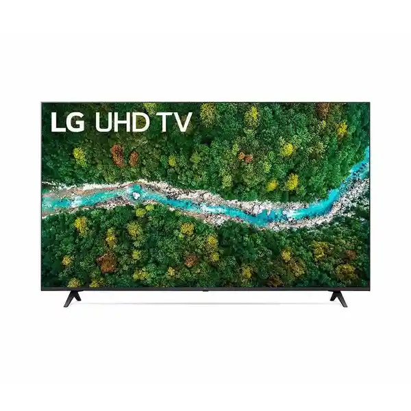 Lg Televisor 43" Uhd 4k Smart tv 43UP7750PSB.AWC