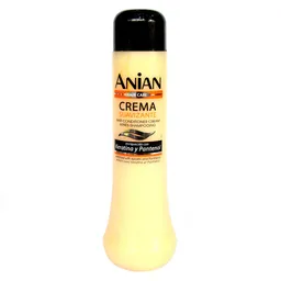 Anian Crema Suavizante Acondicionador con Keratina