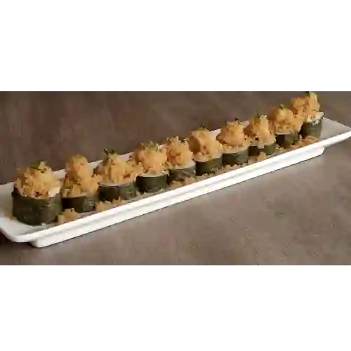 Futo Maki