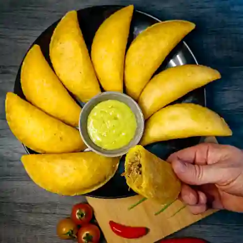 Empanada de Carne
