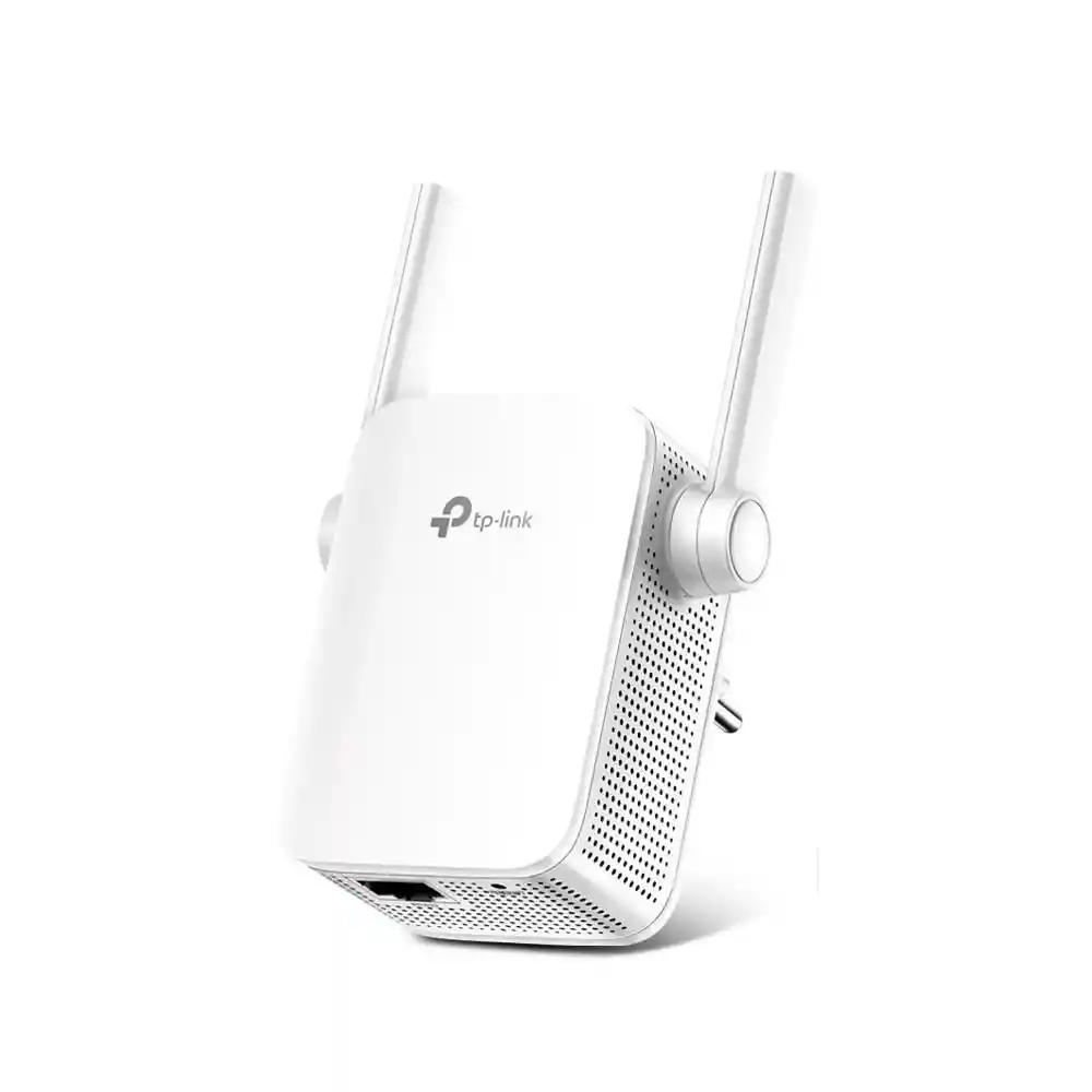 Tp-link Access Point, Range Extender Re205 Blanco