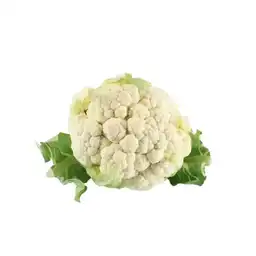 Coliflor X Und