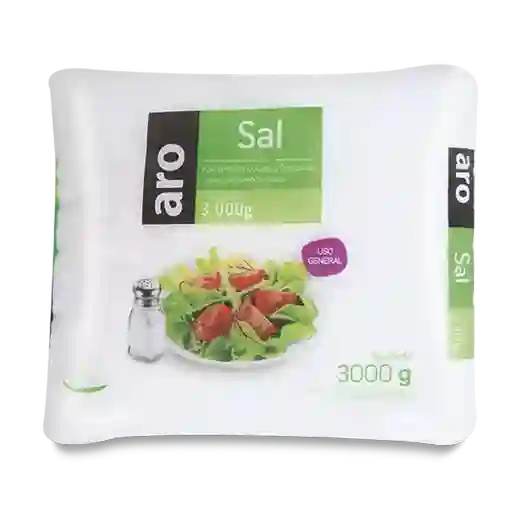 Aro Sal