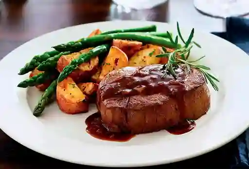 Filet Mignon
