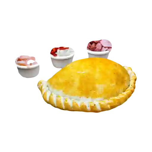 Panzerotti Mega Comics