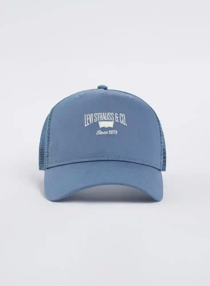 Gorra H224 Unica-azul