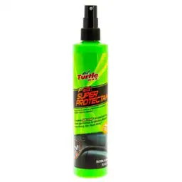 Home Turtle Wax Protector Vinilo - Cuero 307 mL T-96R