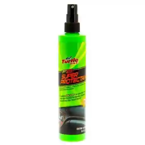 Home Turtle Wax Protector Vinilo - Cuero 307 mL T-96R