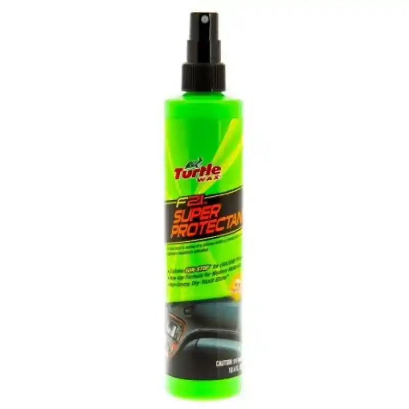 Home Turtle Wax Protector Vinilo - Cuero 307 mL T-96R