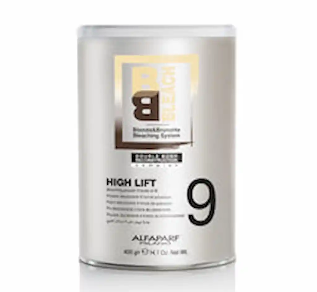 Alfaparf bb Bleach Polvo Decolorante High Lift X 400 G