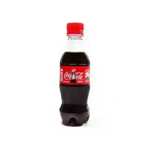 Coca Cola Original 250Ml