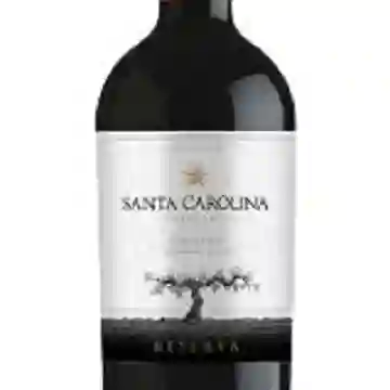 Vino Santa Carolina Reservado 750 ml