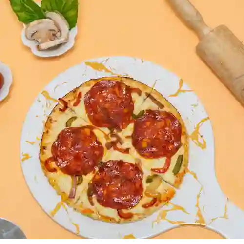 Keto ibérica