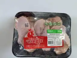 Muslo de Pollo Marinado Cacique