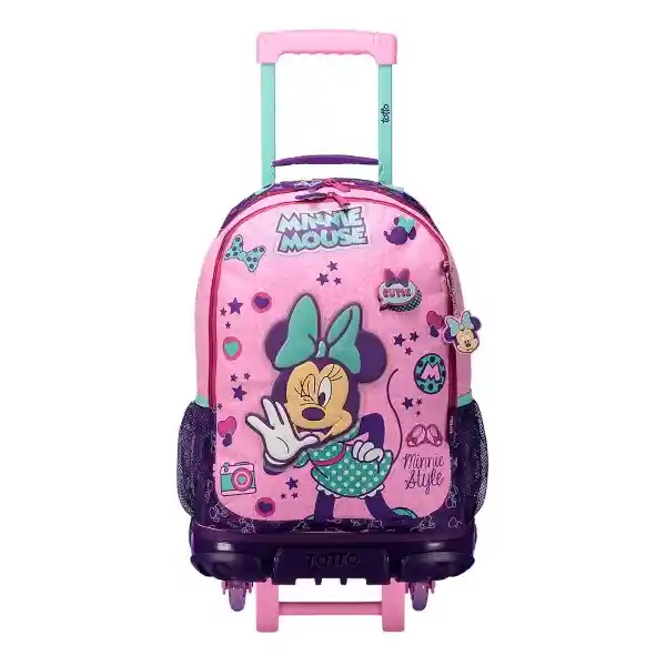 Totto Morral Rue Bomper Minnie L Kids