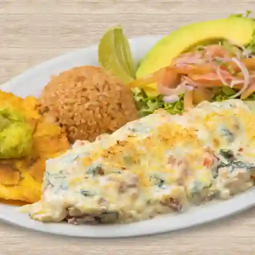 Filete Florentina