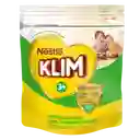 Alimento lácteo KLIM 3+ x 1000g