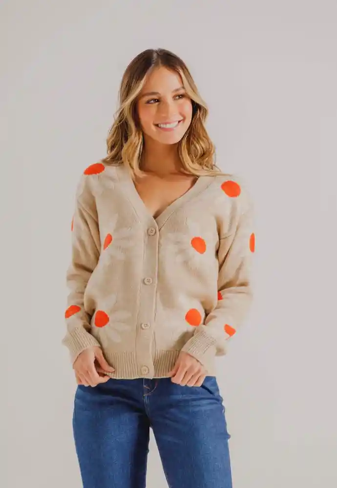 Buso Tejido Abierto M-arena