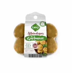 Taeq Albóndigas