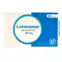Lansopep (30 mg)