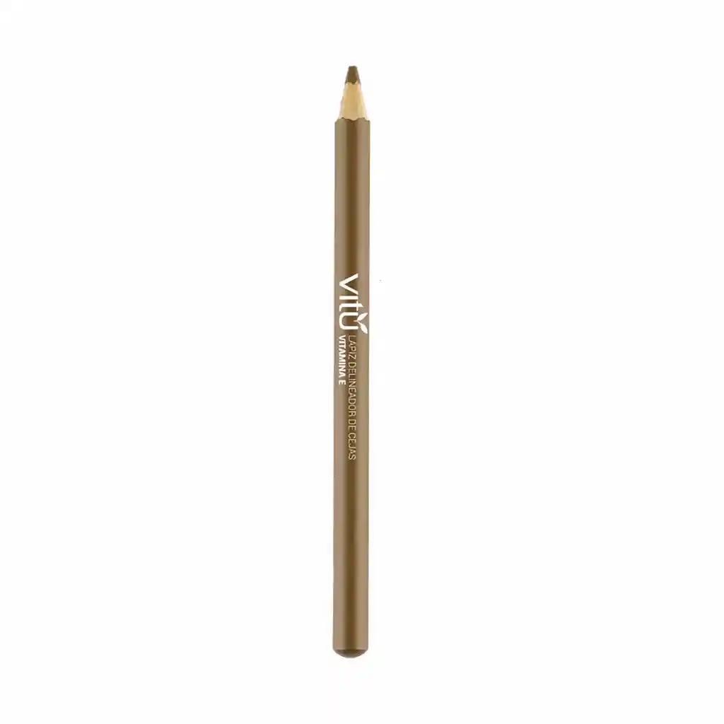 Vitu Lap Cejas Vite Cera C 1cocoa Blist