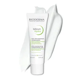 Bioderma Crema Hidratante