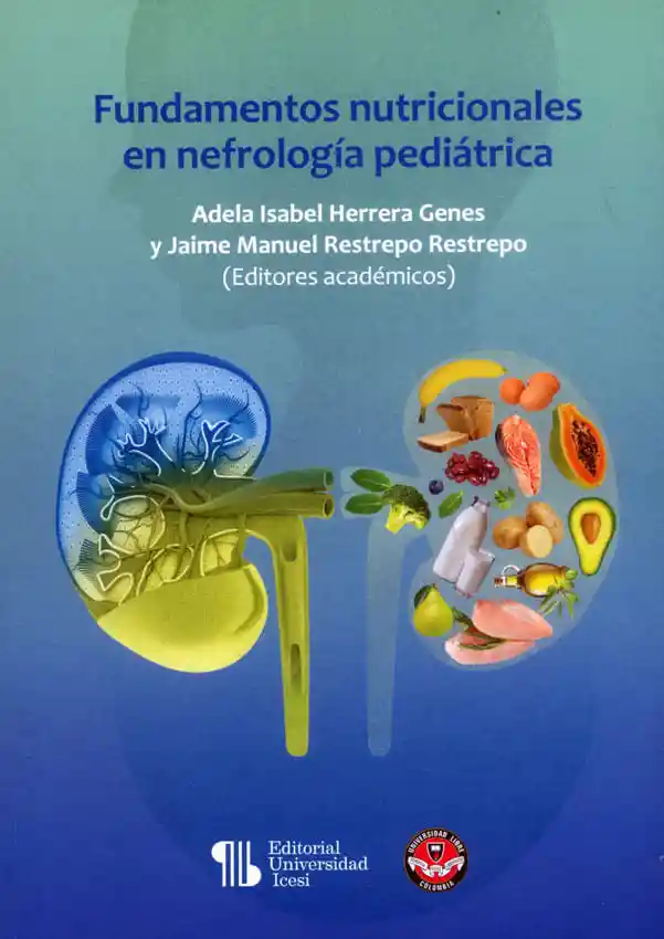 Fundamentos Nutricionales en Nefrología Pediátrica