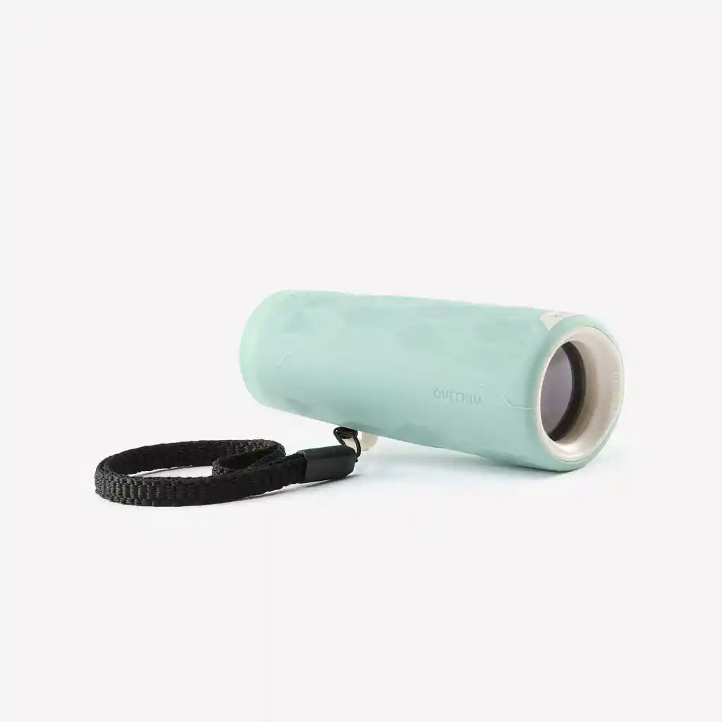 Monocular Senderismo Hike 100 8x25 - Azul Claro