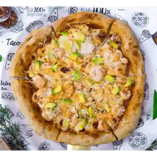 Pizza Personal Di Mare