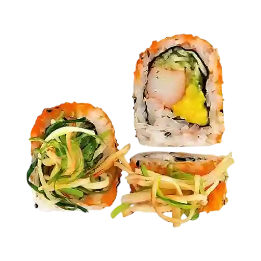 Sushi Tradicional Dinamita
