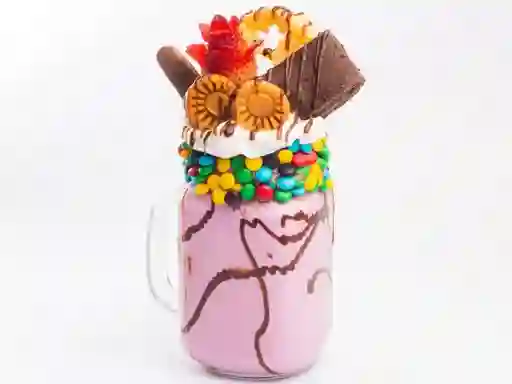 Malteada Milkshake Festival