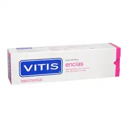 Vitis Pasta Dentífrica para Encías