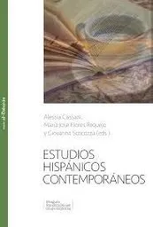 Estudios Hispánicos Contemporáneos