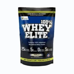 Whey Elite