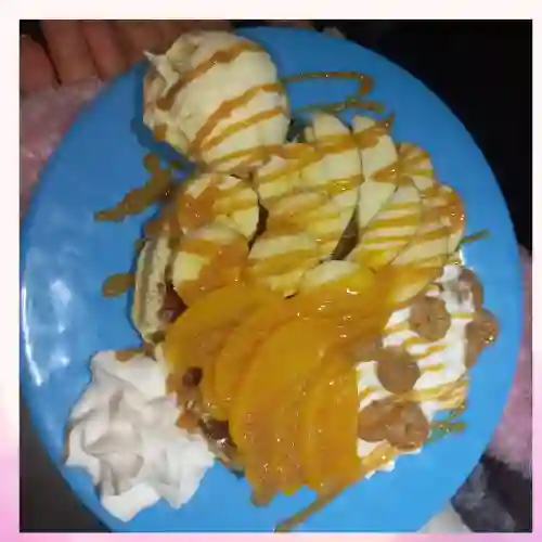 Waffle Minichips