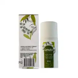 Unula Crema Aquonic Repara e Hidrata Unas y Cuticulas