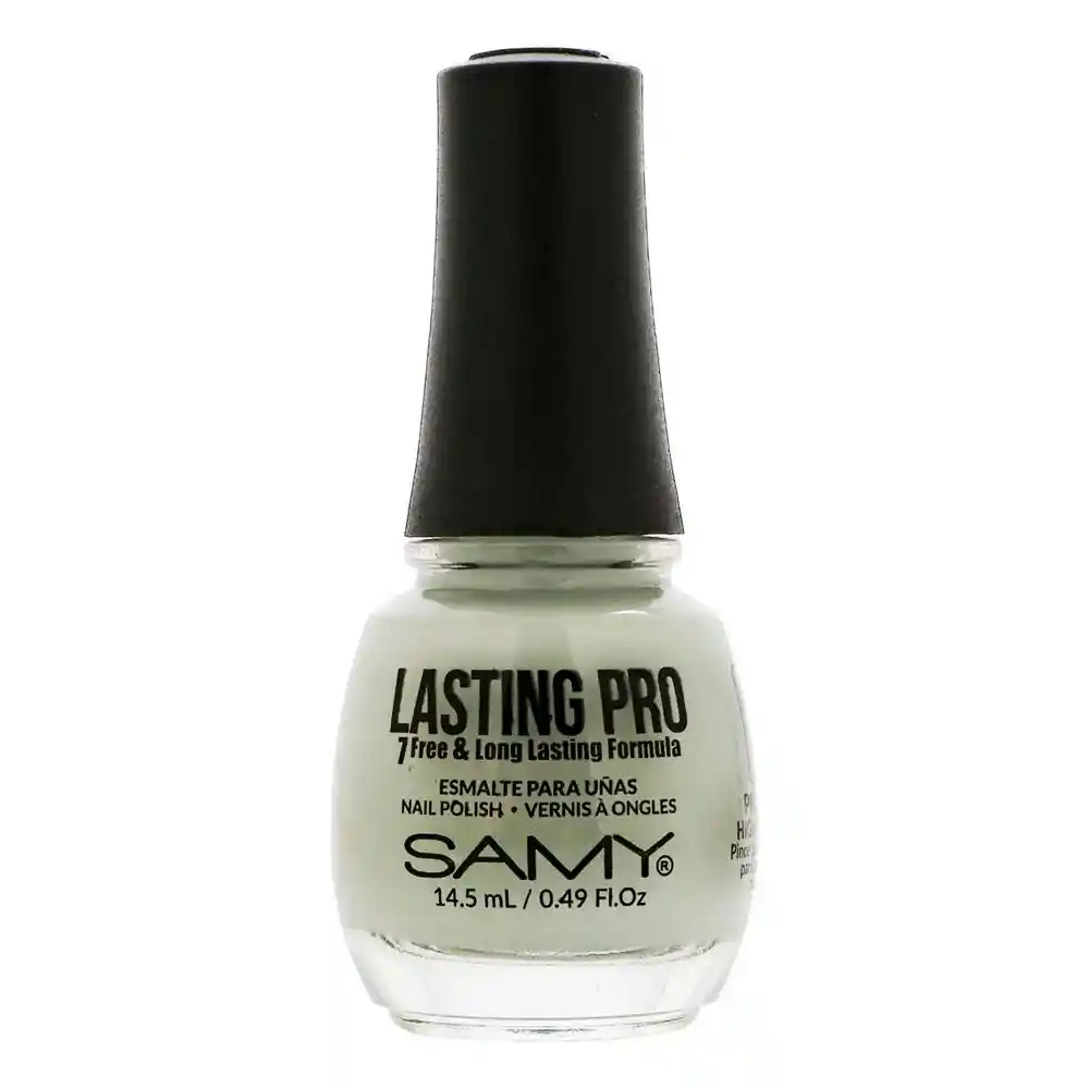 Esmalte Samy
