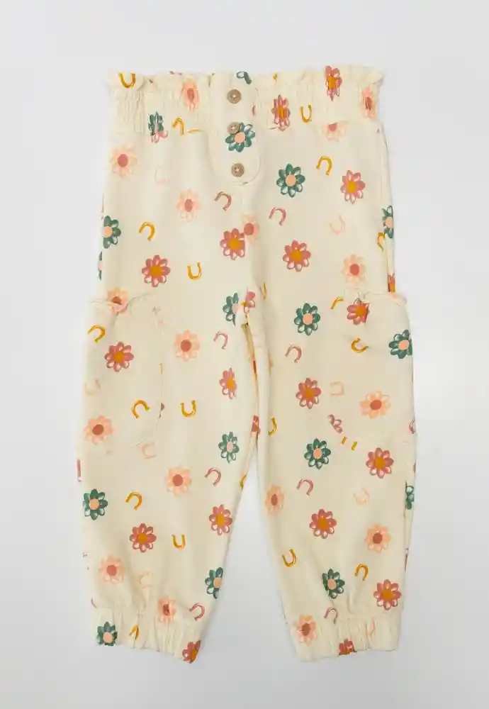 Jogger 4t-estamp 1