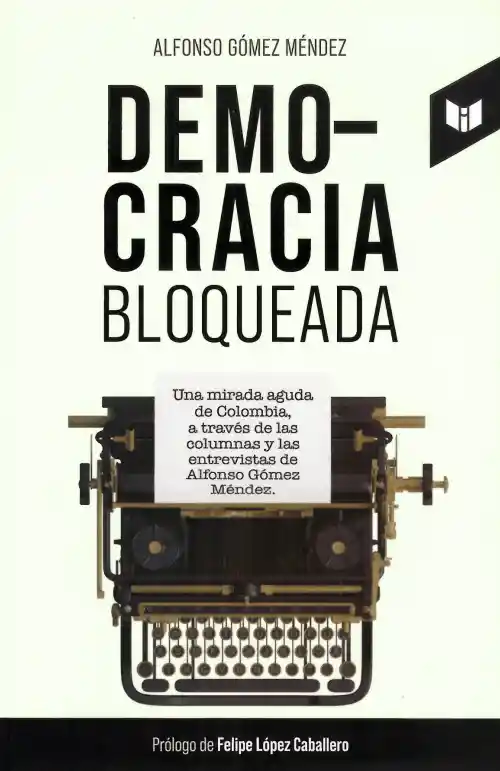 Democracia Bloqueada