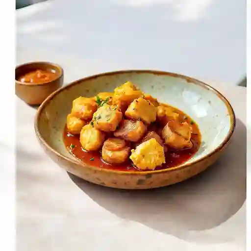 Frijojalada