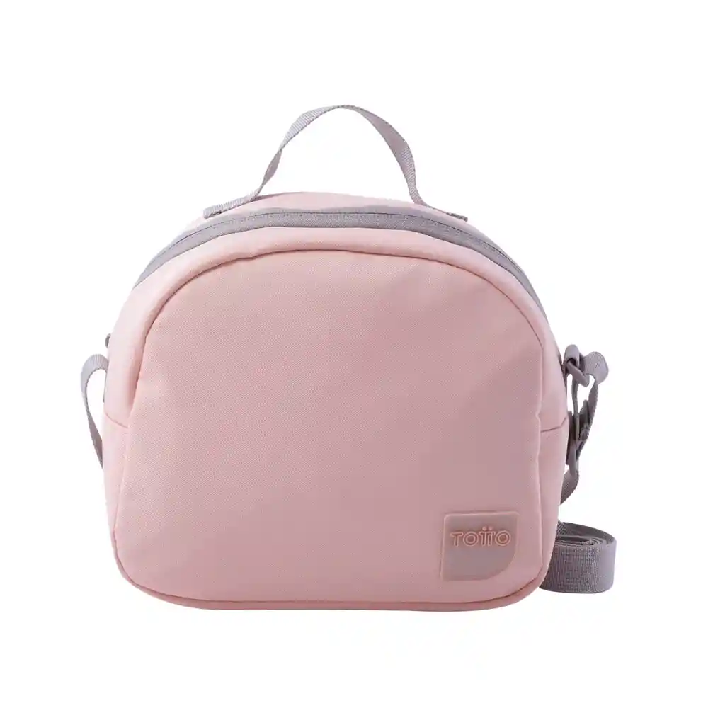 Lonchera Volt Rosada