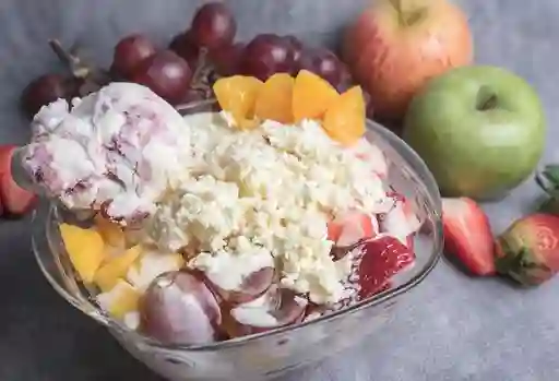 Arma tu Ensalada 3