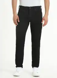 Jean H125 512 32/32-negro